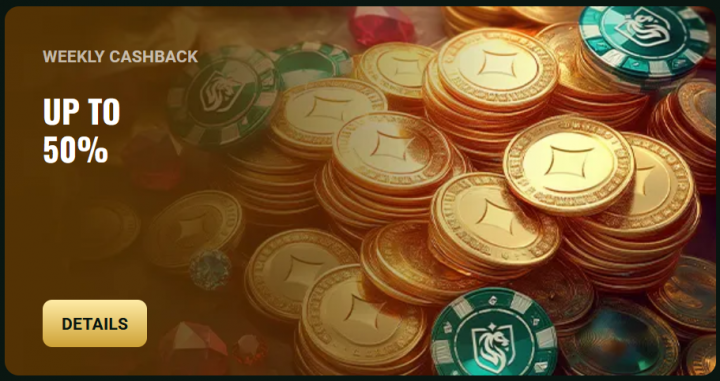 Goldex Casino 13