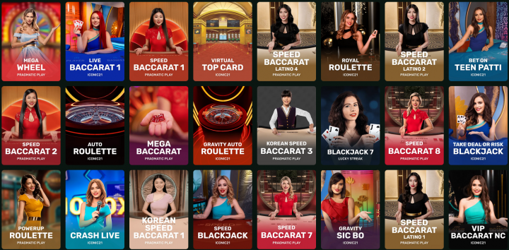 Goldex Casino 24