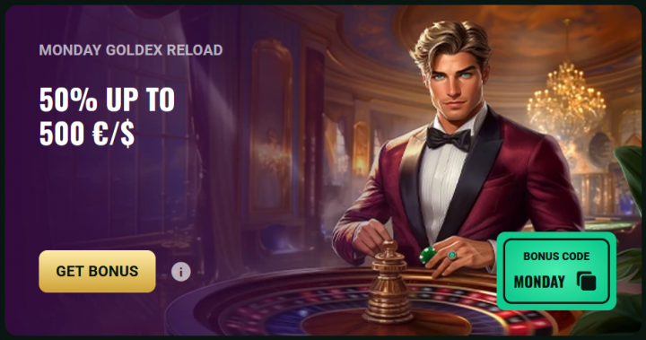 Goldex Casino 7