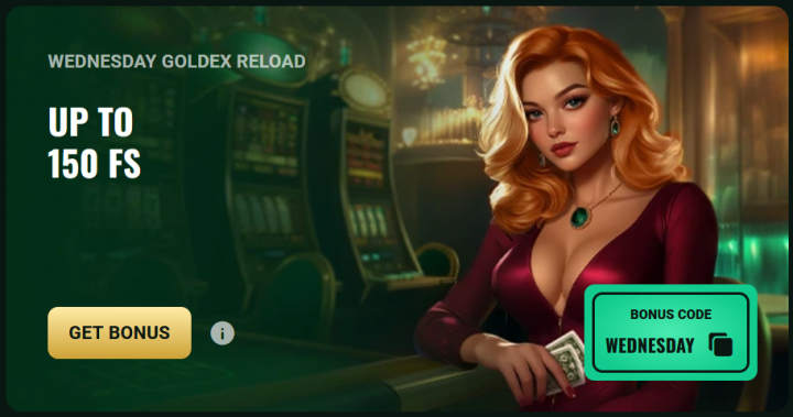 Goldex Casino 9