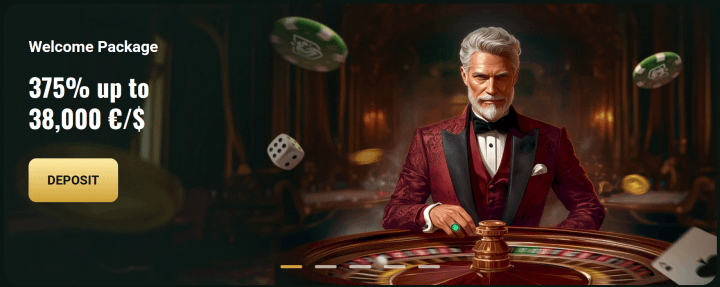 Goldex Casino 2