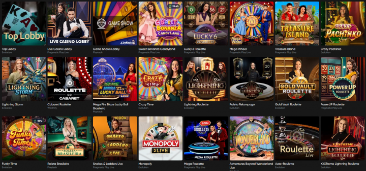Granawin Casino 14