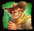 Bounty Hunter 3