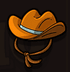 Le Cowboy 6