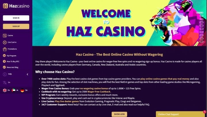 Full Review of PHPBonus Online Casino : Is it a Legit Gambling Platform?, by S.HANZ, DrCasino