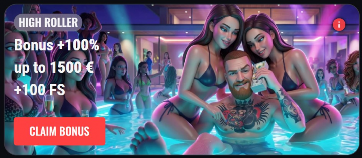 HeavyBet Casino 3