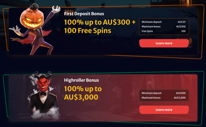 HellSpin Casino 2