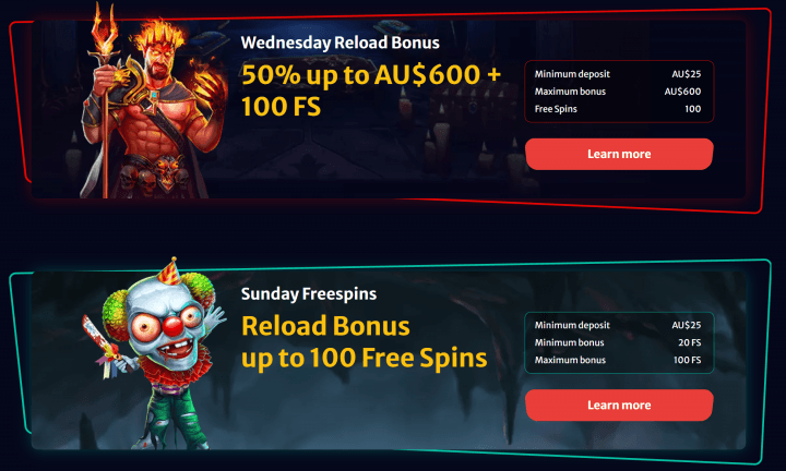 HellSpin Casino 4