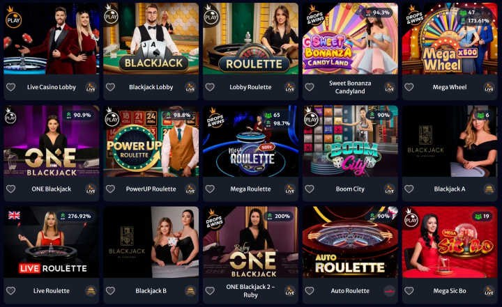 HellSpin Casino 7