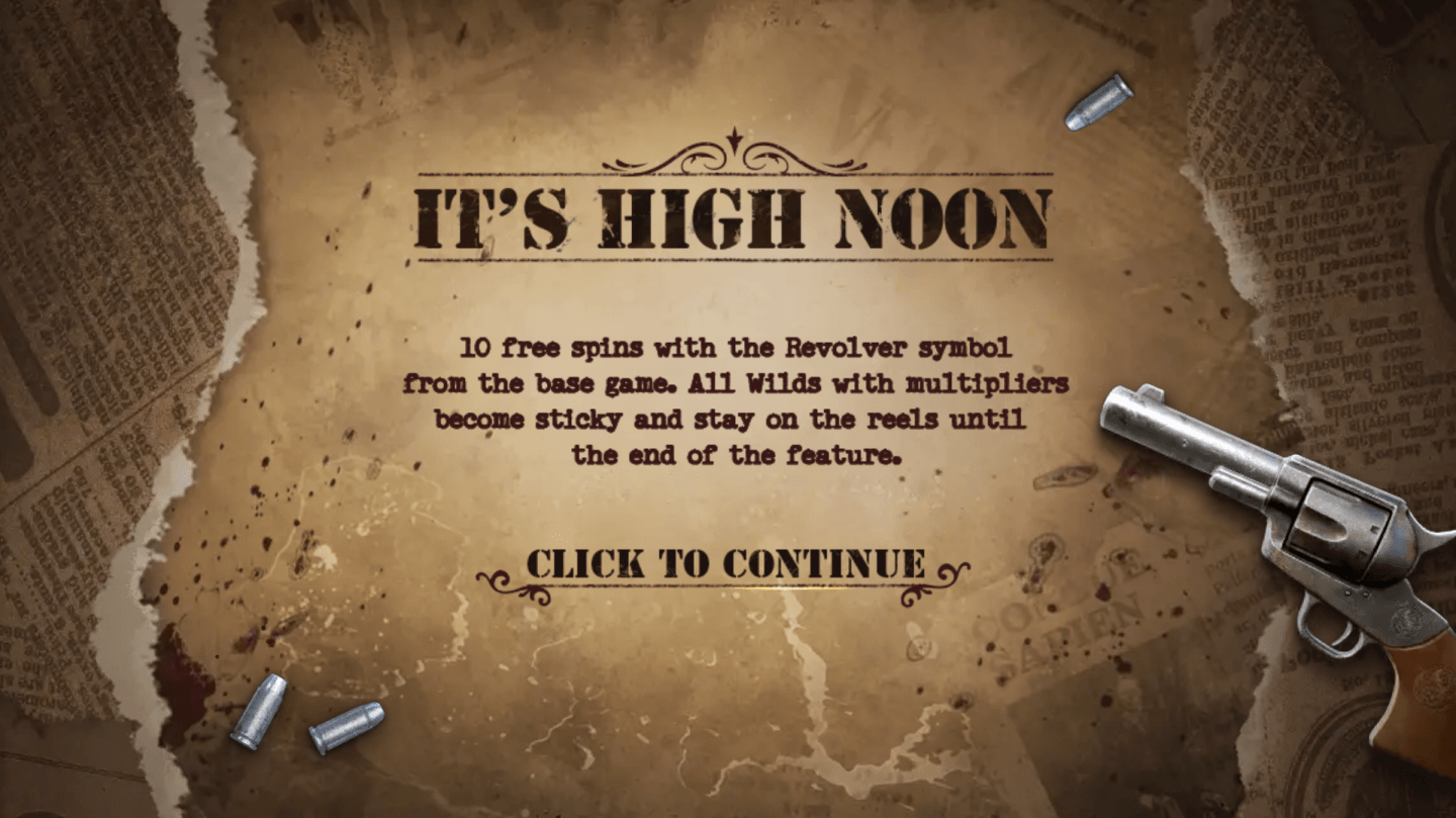 High Noon 15