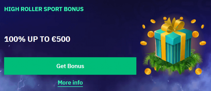 Beonbet Casino 8