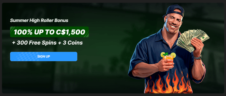 NeedForSpin Casino 4
