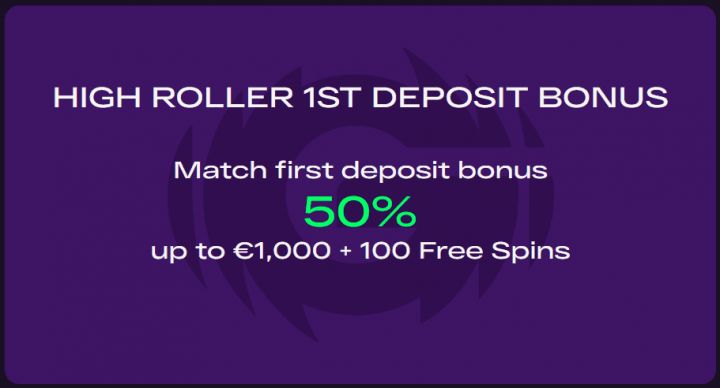 GlitchSpin Casino 4