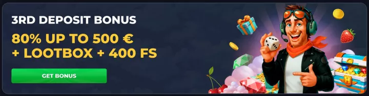 HighSpin Casino 4