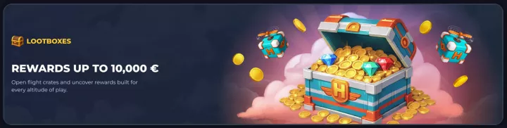 HighSpin Casino 9