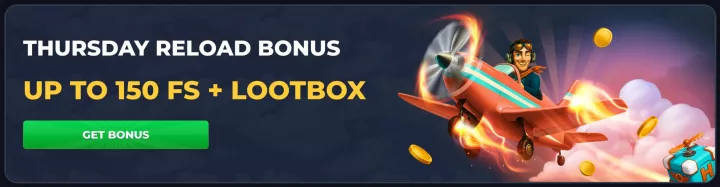 HighSpin Casino 7