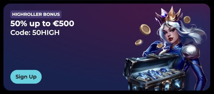 Highflybet Casino 9