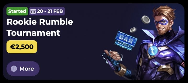 Highflybet Casino 16