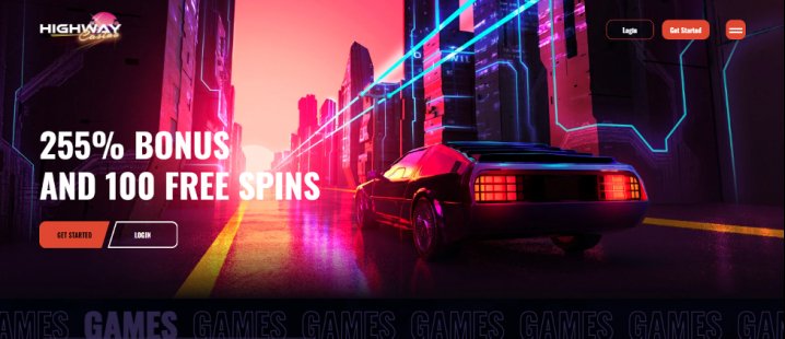 Highway Casino 1