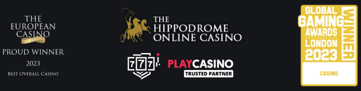 Hippodrome Casino UK 1