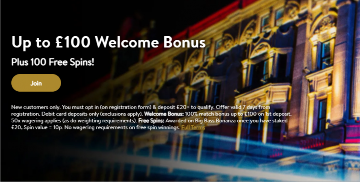 Hippodrome Casino UK 3