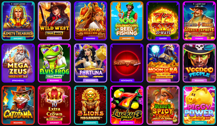HiSpin Casino 6