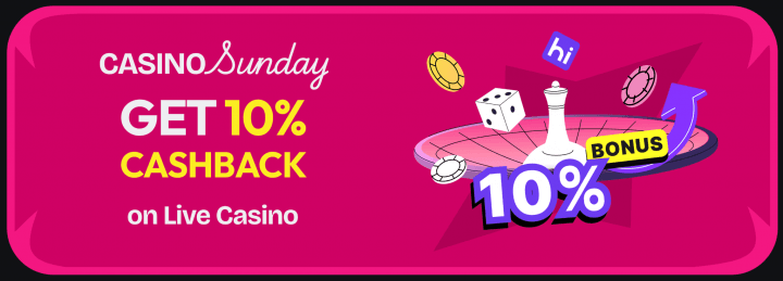 HiSpin Casino 3