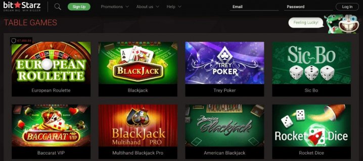BitStarz Casino 4