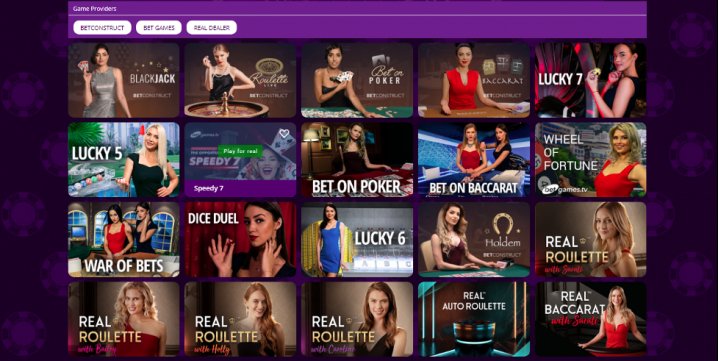 HollywoodBets Casino 3