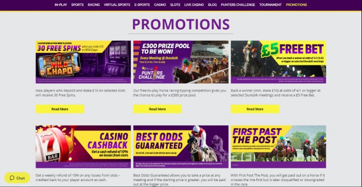 HollywoodBets Casino 2