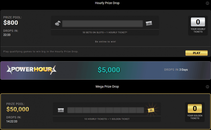 Grizzly’s Quest Casino 5