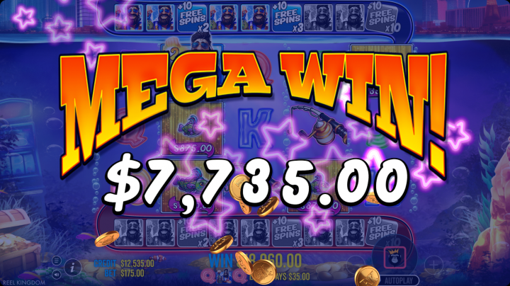 Big Bass Vegas Double Down Deluxe 17