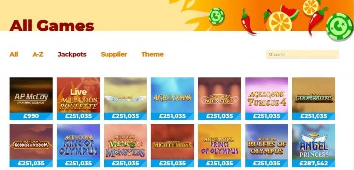 Paddy Power Casino 3