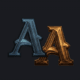 Immortal Romance Assembl'Em 8
