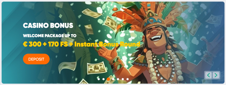 Ivibet kaszinó no deposit bonus