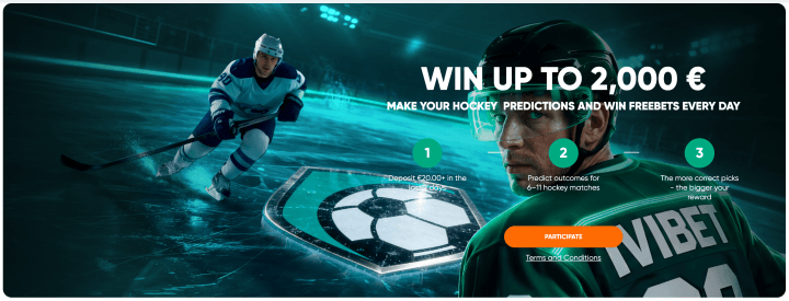Ivibet casino online