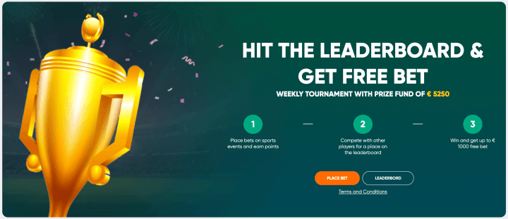 Odds ivibet