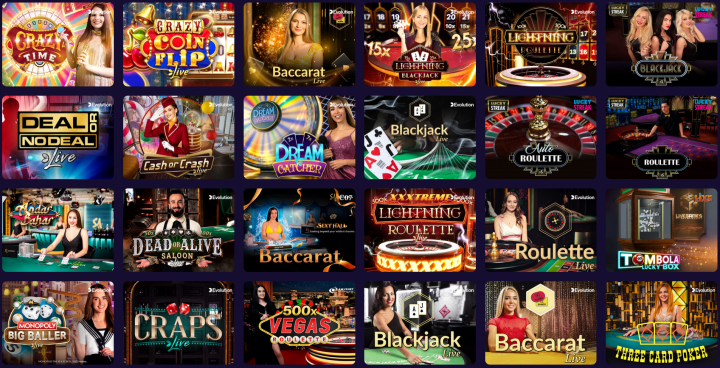 iWild Casino 10