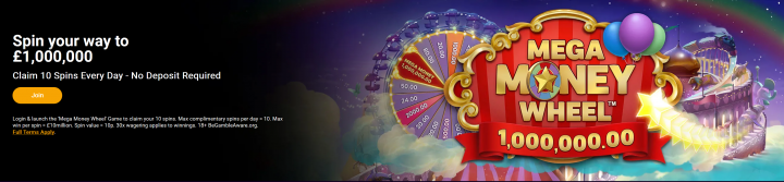 Jackpot City Casino UK 3