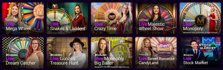 Jackpot City Casino UK 6