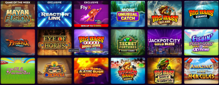 Jackpot City Casino UK 4