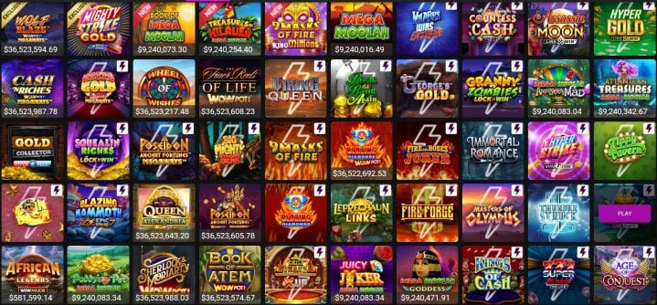 Jackpot City Casino 5