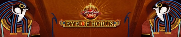 Eye of Horus 6