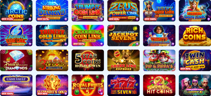 Casino Joy 10
