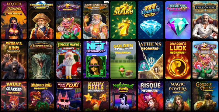 Spinit Casino 14