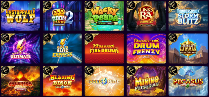 Jackpot City Casino UK 7