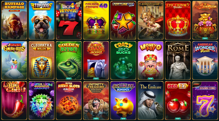 7Signs Casino 12