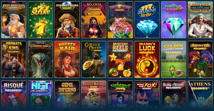 AquaWin Casino 13