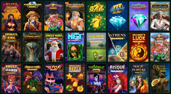 Casinia Casino 19