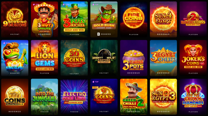 Instasino Casino 8